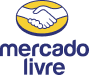 Logo Mercado Livre