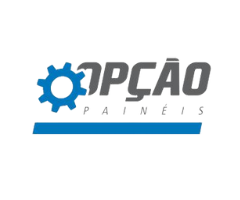 Logo sem descrição