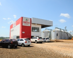 Imagem da unidade de Cachoeira do Sul