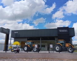 Imagem da unidade de Vila Flores